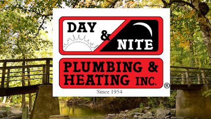 Day & Nite Plumbing & Heating, Inc.