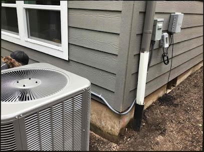 Hugo Brothers Heating & Cooling