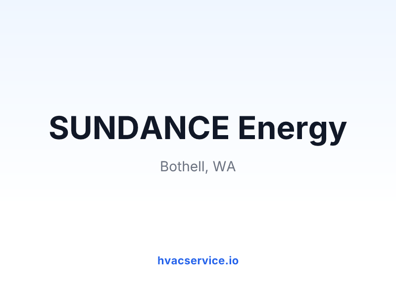 SUNDANCE Energy