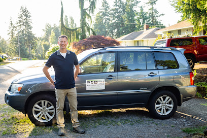In Depth Home Inspections, LLC