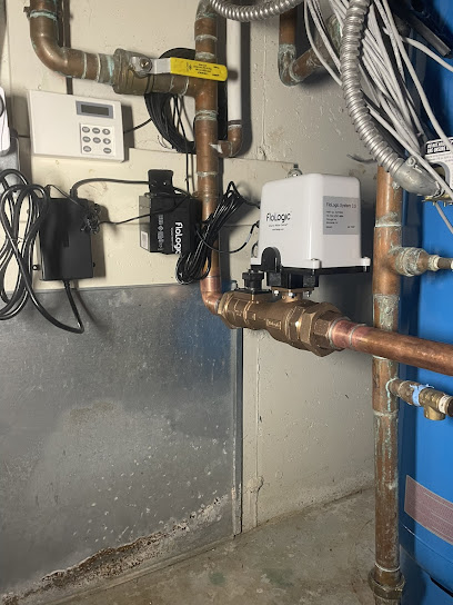 EMB Plumbing Services