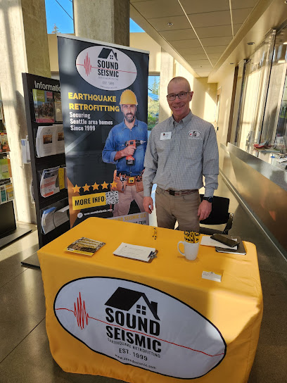 Sound Seismic Earthquake Retrofitting