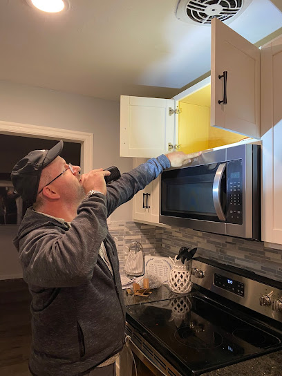 Titan Inspection Services - Seattle