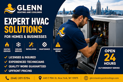 Glenn Heating and Coolings