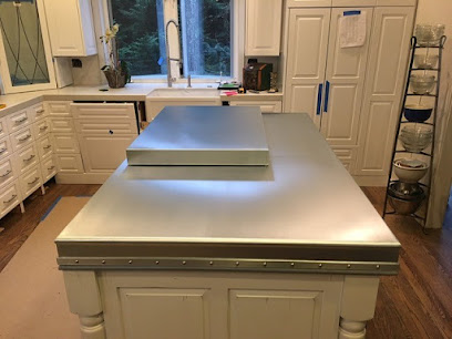 Ballard Sheet Metal Works Inc.