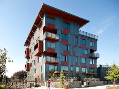 Greenfire Campus Apartments
