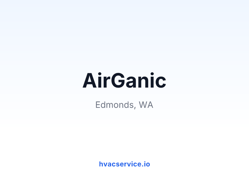 AirGanic