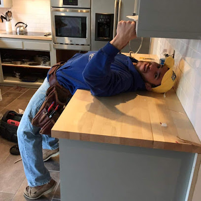Fenter Electric Heating and Air LLC