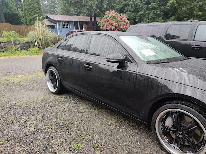 Advanced Sound & Tint