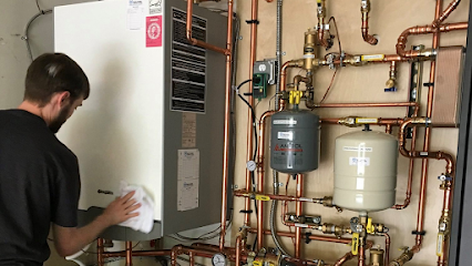 West Sound Comfort Systems