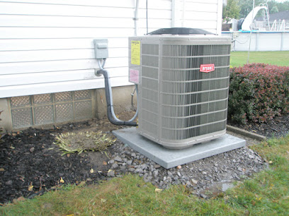 Admiral Heating and Air Conditioning