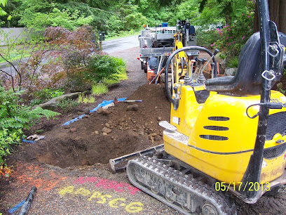 Clearwater Leak Detection, Inc.