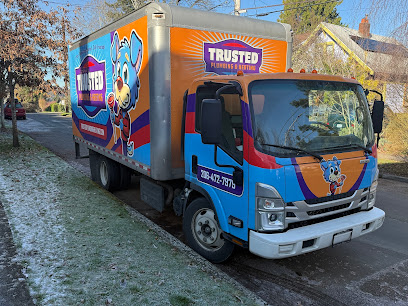 Trusted Plumbing & Heating - Renton