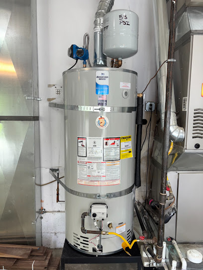 Water Heater Doctor