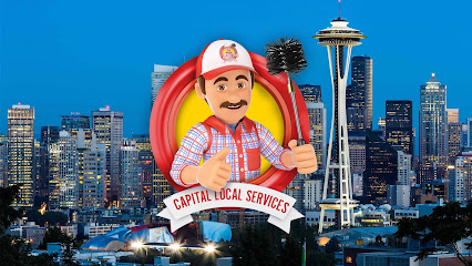 Capital Local Services Inc- Chimney & Vent Services