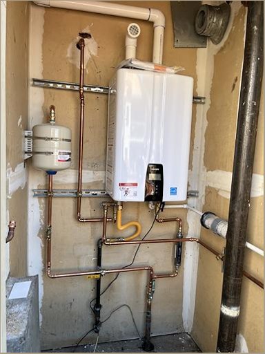 Owen & Sons Plumbing LLC