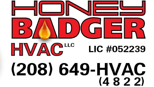 Honey Badger HVAC