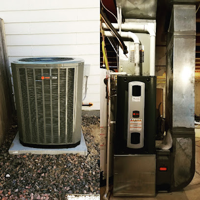 Northwest Climate Control LLC