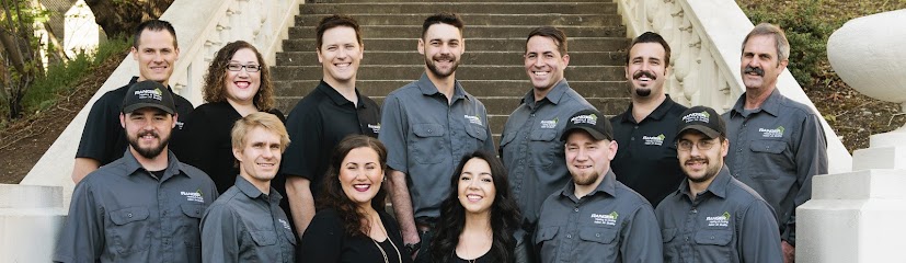 Ranger Heating & Cooling Auburn HVAC