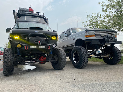 Sound Diesel Performance