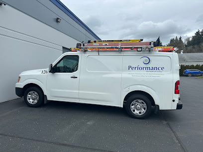 Performance Mechanical Group