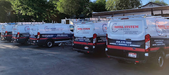 TSS HVAC Services