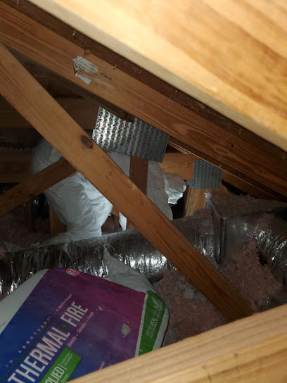 Moment Air Duct Cleaning Kent