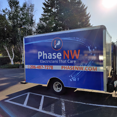 Phase NW Electricians