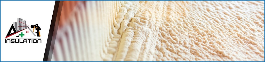 A Plus Insulation, LLC