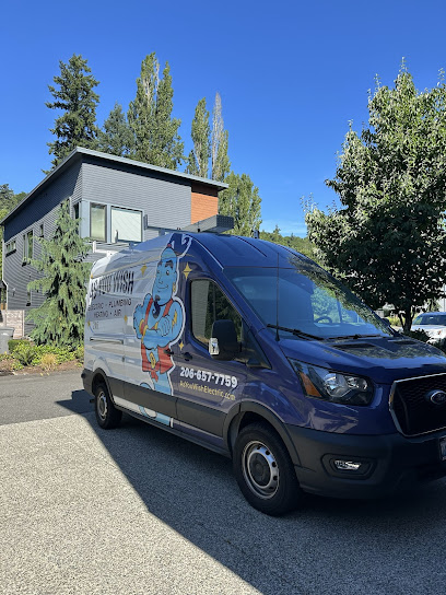As You Wish Electric, Plumbing, Heating, Air