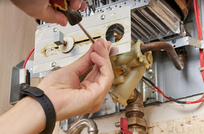 Vortex Plumbing