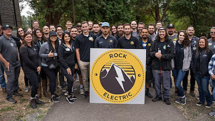 Rock Electric