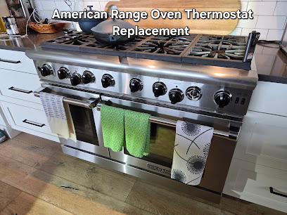 Puget Sound Appliance Tech