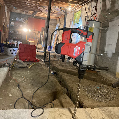 Convey Plumbing