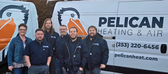 Pelican Heating & Air