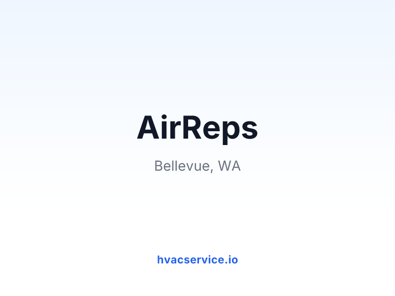 AirReps