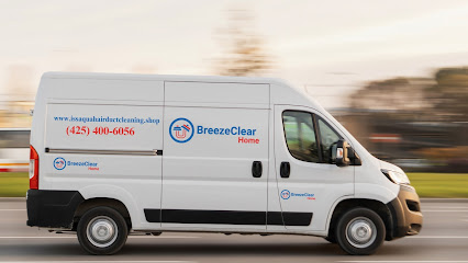 BreezeClear Home