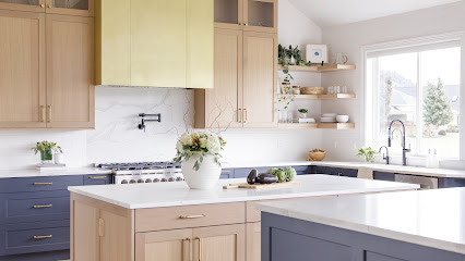 Eikon Homes