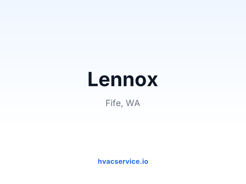 Lennox