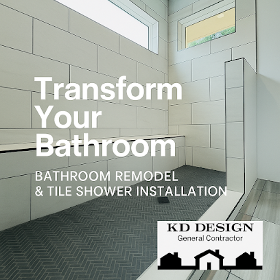 KD Design General Contractor