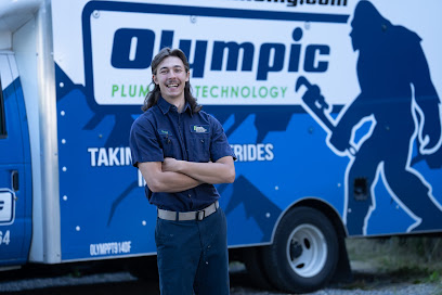 Olympic Plumbing Technology