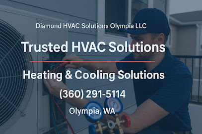Diamond HVAC Solutions Olympia LLC