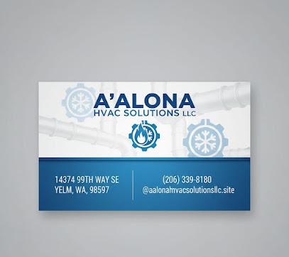 A'ALONA HVAC SOLUTIONS LLC