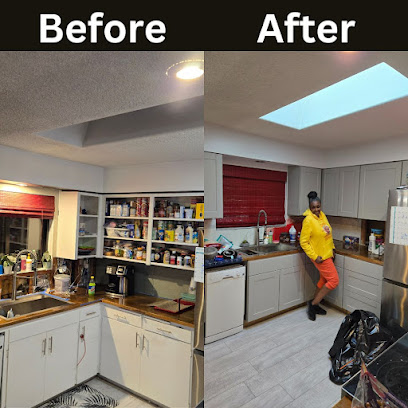 National Vent Clean General Maintenance & Dryer Fire Prevention