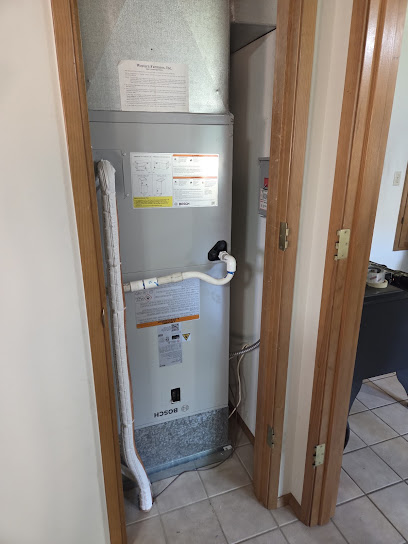 Ed's Heating and Cooling LLC