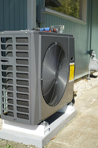 APR Heating and Air LLC