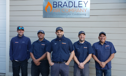 Bradley Air Company