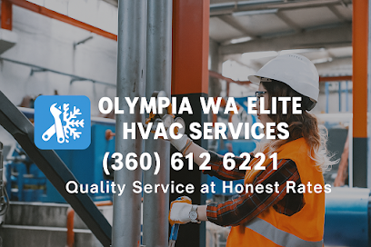 Olympia WA Elite HVAC Services