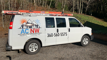 AC NW Heating and Cooling, Inc.