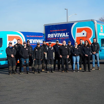 Revival Heating & Cooling